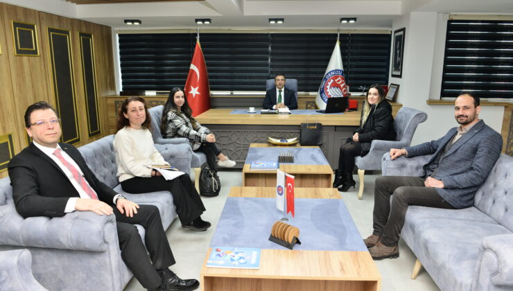 DTO, İŞ İNGİLİZCESİ VE ALMANCASI KURSU İÇİN KAYITLARI ALMAYA BAŞLADI