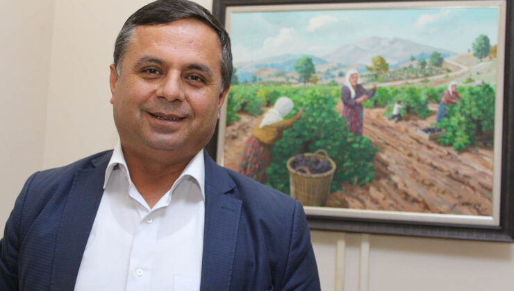 ALEVİ-BEKTAŞİ MAHALLESİ, HIDRELLEZ KUTLAMALARINA HAZIR