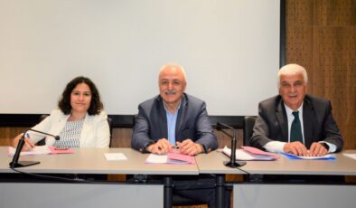 “CİDDİ KUR FARKLARI SANAYİCİYİ ZORLUYOR”