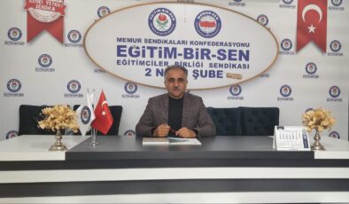 BAYSAL, PROFESYONEL SENDİKACILIĞA GEÇTİ