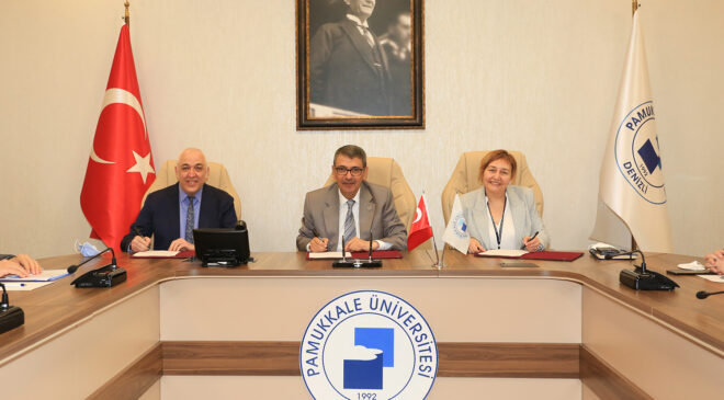 KURUCU BAŞHEKİMİN İSMİ VERİLDİ