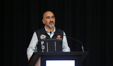 MADDE BAĞIMLILIĞINDAN KURTULMA ORANI YÜZDE İKİ