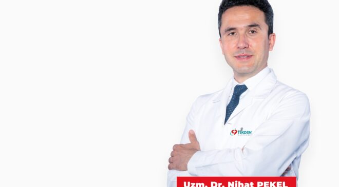 PANDEMİ KALP SAĞLIĞINI OLUMSUZ ETKİLEDİ