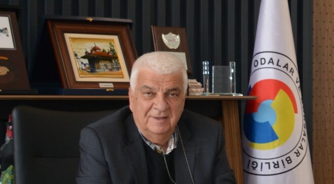 SANAYİCİ DÖVİZLE İLGİLİ SON KARARLARA TEPKİLİ