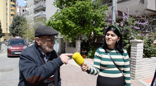 EMEKLİ İKRAMİYESİ TARTIŞMA KONUSU OLDU