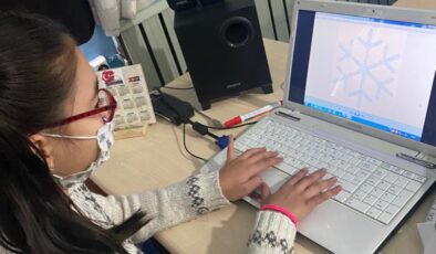 DEDEKTİF GİBİ ÇALIŞARAK İNGİLİZCEYİ ÖĞRENDİLER