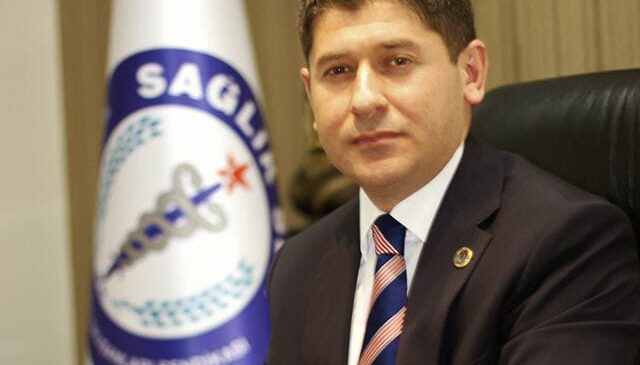 1 MAYIS EMEK VE DAYANIŞMA GÜNÜ