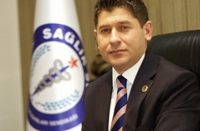 1 MAYIS EMEK VE DAYANIŞMA GÜNÜ