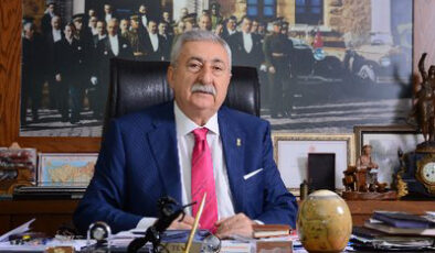 “İSRAFIN EN YAPILMAMASI GEREKEN AY RAMAZAN AYI”