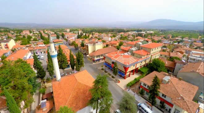 “DOĞALGAZ İÇİN KAZMA VURULUYOR”