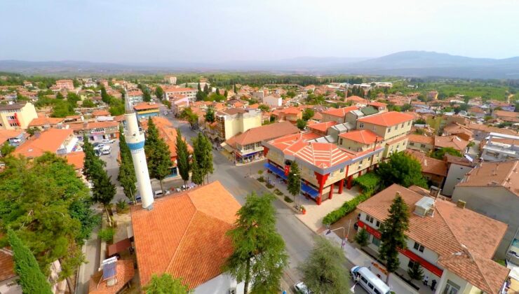 “DOĞALGAZ İÇİN KAZMA VURULUYOR”