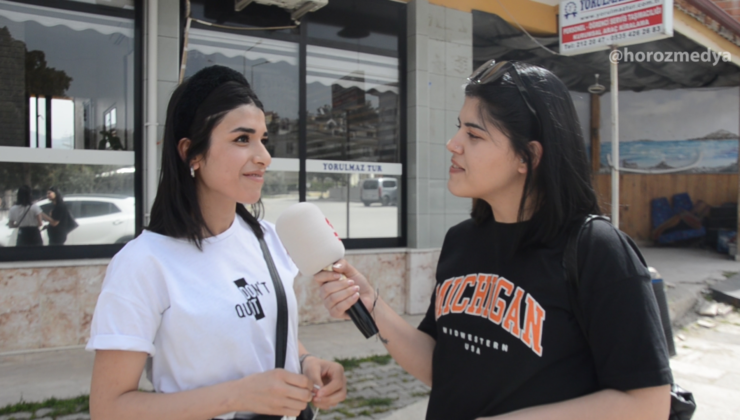 TÜRK GENCİ AROMALI KAHVE İÇEBİLİYORMU?