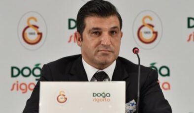‘GALATASARAY ÖNÜMÜZDEKİ SENE ŞAMPİYON OLACAKTIR’