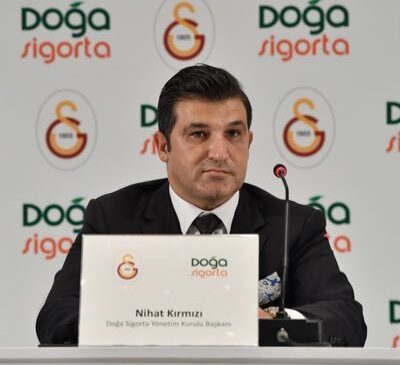 ‘GALATASARAY ÖNÜMÜZDEKİ SENE ŞAMPİYON OLACAKTIR’