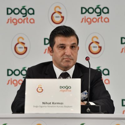 ‘GALATASARAY ÖNÜMÜZDEKİ SENE ŞAMPİYON OLACAKTIR’