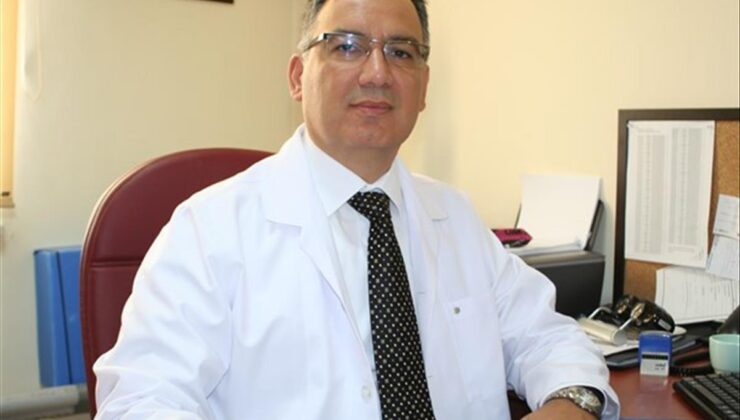 YENİ BAŞKAN FAZIL NECDET ARDIÇ OLDU