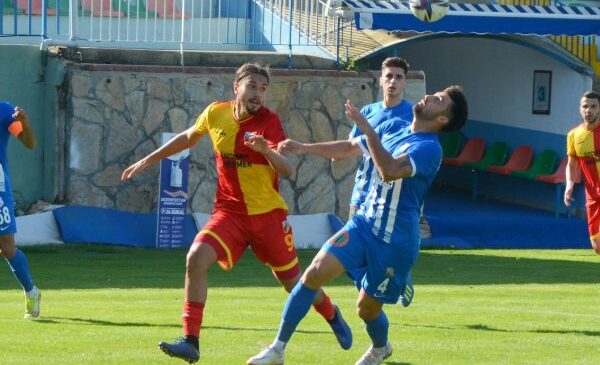 MEKİK, ALANYA KESTELSPOR’U KONUK EDECEK