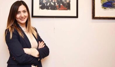 ‘BİR ÖMÜRLÜK MİSAFİR’