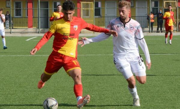 MEKİK, HACETTEPESPOR’A KONUK OLACAK