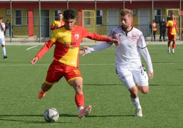MEKİK, HACETTEPESPOR’A KONUK OLACAK