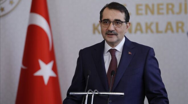 BORDA 1,1 MİLYAR DOLARLIK SATIŞ HAZIR