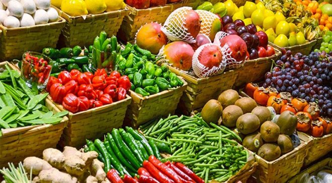 “GIDA ÜZERİNDEN SOYMAYA DEVAM EDİYORLAR”