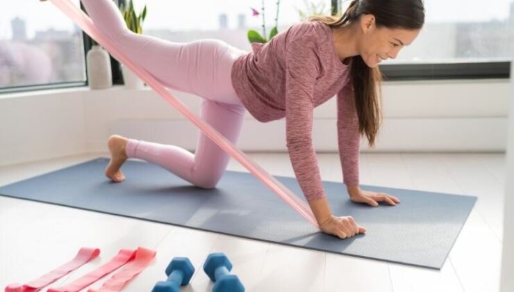 RAMAZAN AYINDA EGZERSİZİ İHMAL ETMEYİN!