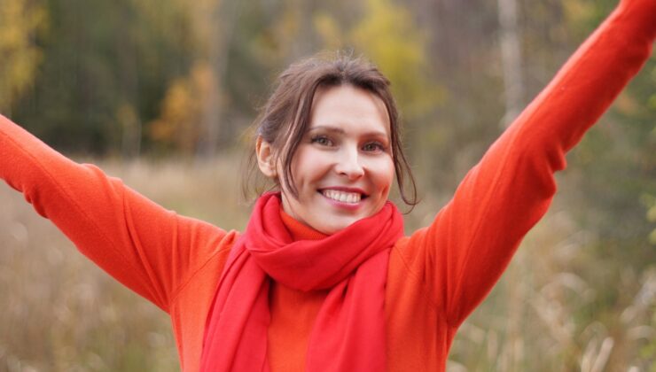 YAŞLANMAYI GECİKTİRMEK ELİNİZDE