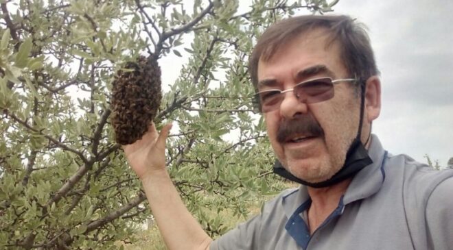 BAL ÜRETİCİLERİ BU YIL UMUTLU