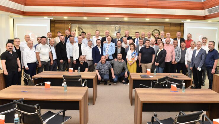 BAYRAMIMIZ KUTLU OLSUN