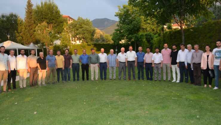 EĞİTİM-BİR-SEN 8. KEZ YETKİLİ SENDİKA OLDU