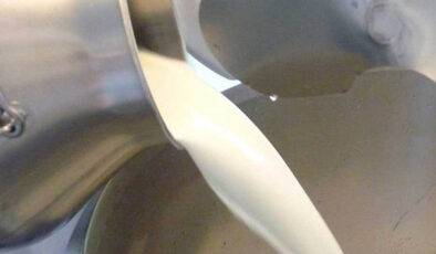 TOPLANAN İNEK SÜTÜ MİKTARI YÜZDE 4 AZALDI