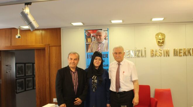 PANDEMİYİ FIRSATA ÇEVİRDİ