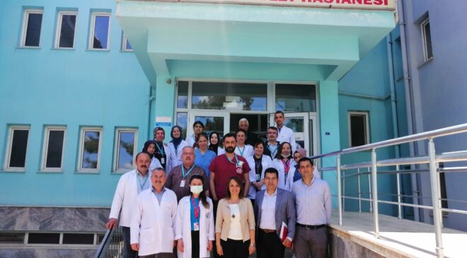 ÖZTÜRK’TEN SERİNHİSAR’A ZİYARET