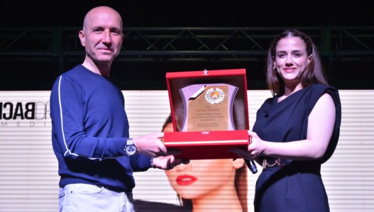 SARAYKÖY’DE GENÇLİK FESTİVALİ COŞKUSU YAŞANDI