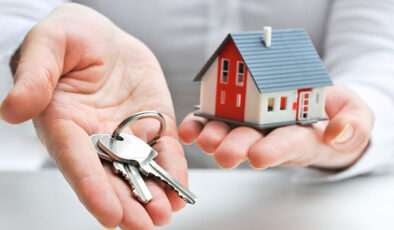 KONUT SATIŞLARI NİSAN’DA YÜZDE 38,8 YÜKSELDİ