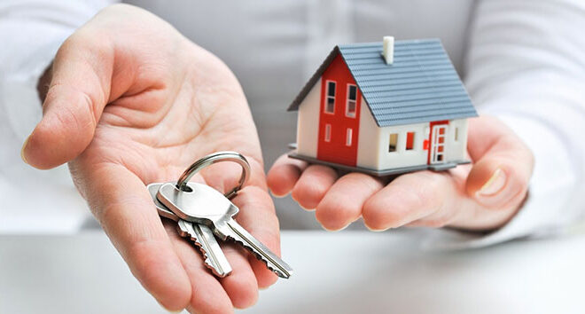 KONUT SATIŞLARI NİSAN’DA YÜZDE 38,8 YÜKSELDİ