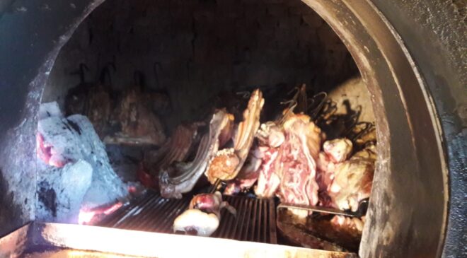 MEŞHUR DENİZLİ KEBABI ZAMLANDI