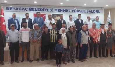 İKİNCİ ÇOBAN ATEŞİ BEYAĞAÇ’TA YAKILDI