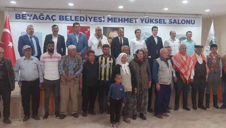 İKİNCİ ÇOBAN ATEŞİ BEYAĞAÇ’TA YAKILDI