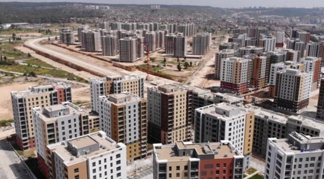 KİRA ARTIŞLARI İÇİN HAREKETE GEÇİLDİ