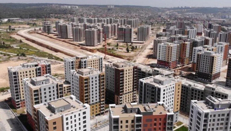 KİRA ARTIŞLARI İÇİN HAREKETE GEÇİLDİ