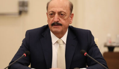 BAKAN BİLGİN’DEN EYT AÇIKLAMASI