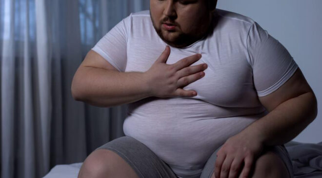 ASTIM HASTALARININ YÜZDE 40’INDA OBEZİTE GÖRÜLÜYOR