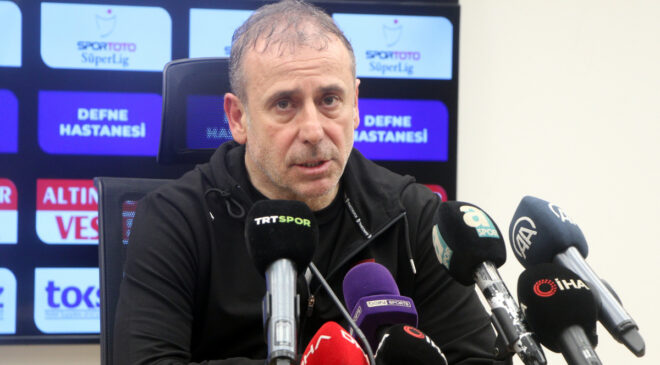 ‘ŞAMPİYONLUĞU GARANTİLEDİKTEN SONRAKİ MÜSABAKALAR HER ZAMAN ZORDUR’