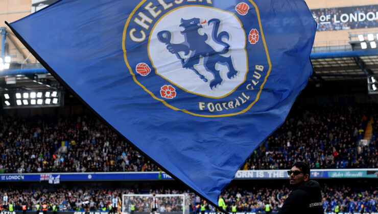 İNGİLİZ KULÜBÜ CHELSEA’NİN SATIŞI GERÇEKLEŞTİ