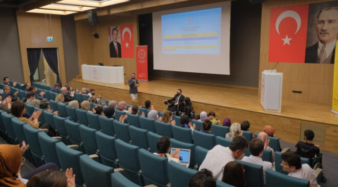 AYRIK OMURGA HASTALIĞINA DİKKAT: ‘BİRDEN FAZLA SİSTEMİ ETKİLİYOR’