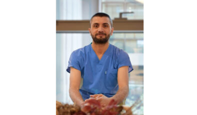 NİHAT TÜNEY’DEN SAÇ EKTİRMENİN PÜF NOKTALARI