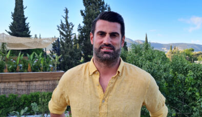 VOLKAN DEMİREL: ‘FENERBAHÇE İLE RAKİP OLACAĞIM İÇİN ÇOK HEYECANLIYIM’