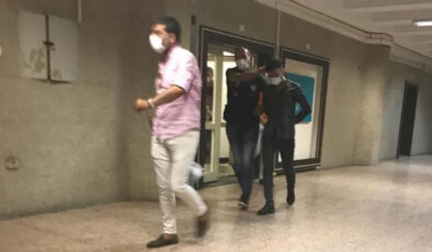 ÜMİTCAN UYGUN’A VERİLEN CEZANIN GEREKÇESİ AÇIKLANDI